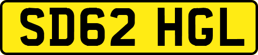 SD62HGL