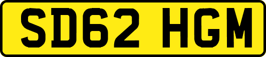 SD62HGM