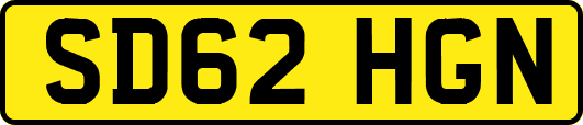 SD62HGN