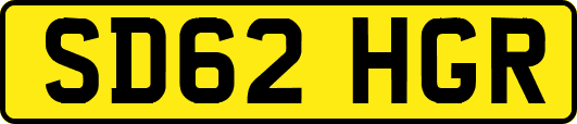 SD62HGR