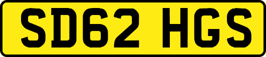SD62HGS
