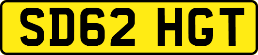 SD62HGT