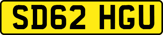 SD62HGU