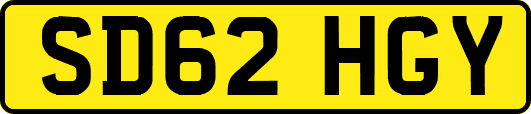 SD62HGY