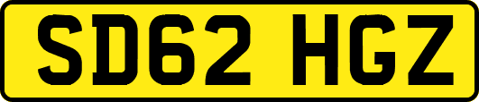 SD62HGZ