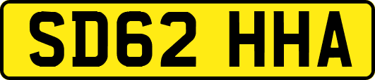 SD62HHA