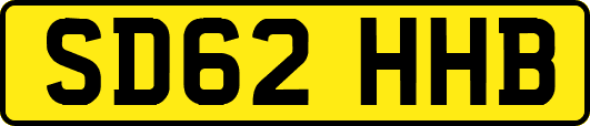 SD62HHB