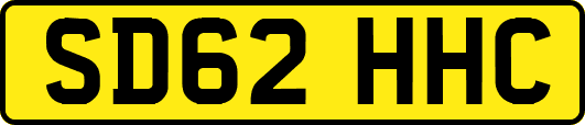 SD62HHC
