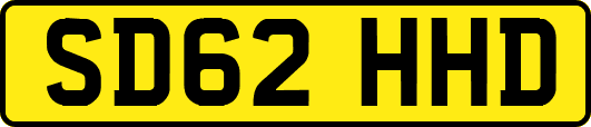 SD62HHD
