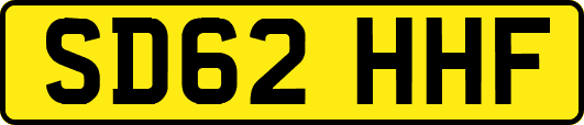 SD62HHF