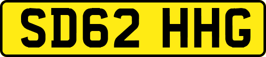SD62HHG