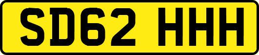 SD62HHH