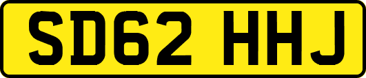 SD62HHJ