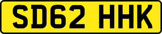 SD62HHK