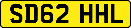 SD62HHL
