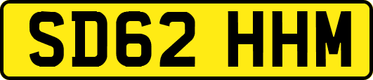 SD62HHM