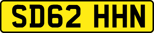 SD62HHN