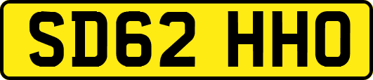 SD62HHO