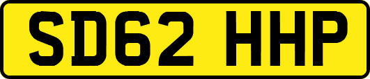 SD62HHP