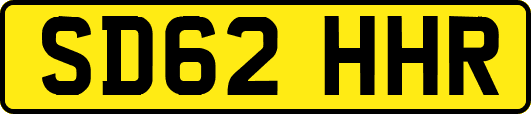 SD62HHR