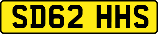 SD62HHS