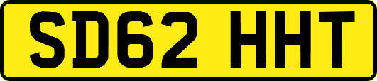 SD62HHT