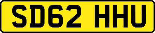 SD62HHU