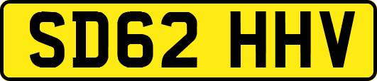 SD62HHV