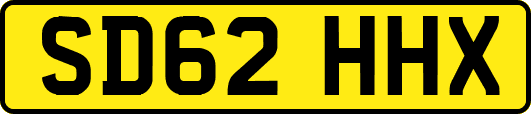 SD62HHX