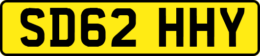 SD62HHY