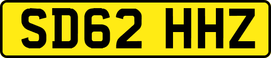 SD62HHZ