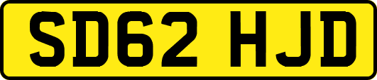 SD62HJD