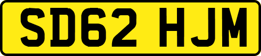SD62HJM