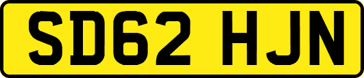 SD62HJN