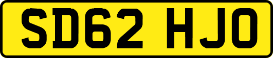 SD62HJO