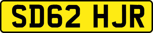 SD62HJR