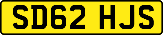 SD62HJS