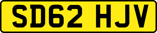 SD62HJV