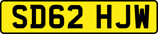 SD62HJW