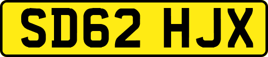 SD62HJX