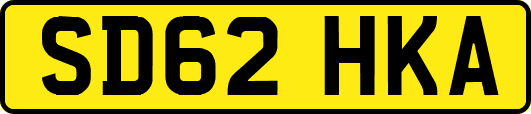 SD62HKA
