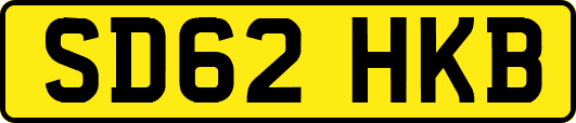 SD62HKB