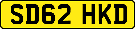 SD62HKD