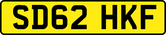 SD62HKF