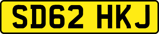 SD62HKJ