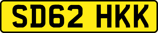 SD62HKK