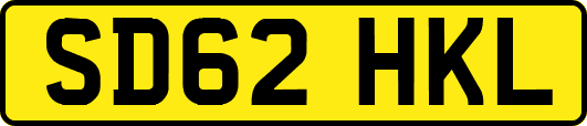 SD62HKL