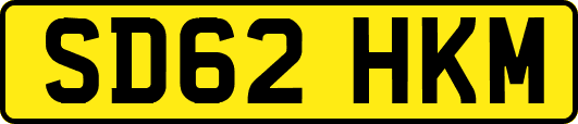 SD62HKM