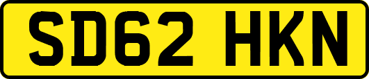 SD62HKN