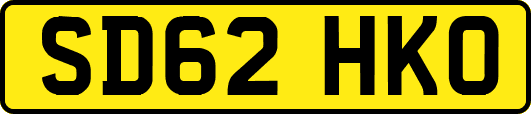 SD62HKO